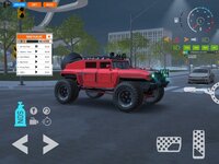 ROD Multiplayer #1 Car Driving screenshot, image №3077747 - RAWG