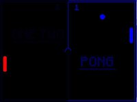 One-Two Pong screenshot, image №3836912 - RAWG