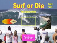 Surf or Die screenshot, image №2062928 - RAWG