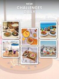 Food Stylist - Design Game screenshot, image №3570435 - RAWG