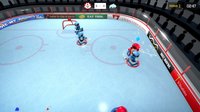 3 on 3 Super Robot Hockey screenshot, image №1861820 - RAWG