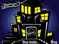 The House of Hallways screenshot, image №1940048 - RAWG