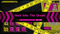 Dream Hacker screenshot, image №3947965 - RAWG