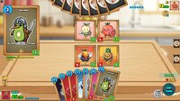 Food Fight (2025) screenshot, image №4235311 - RAWG