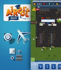 Airport Guy Airport Manager screenshot, image №1362217 - RAWG