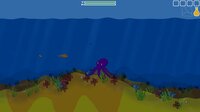 Invincible Fins screenshot, image №2676241 - RAWG