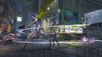 Ninja Gaiden II screenshot, image №514286 - RAWG