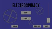 Electrospiracy screenshot, image №3193836 - RAWG