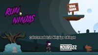 Run Ninjas screenshot, image №3465284 - RAWG