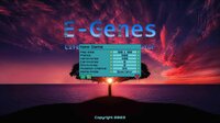 E-Genes - Life Evolution Simulator screenshot, image №3755164 - RAWG