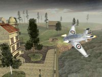 Battlefield 1942: Secret Weapons of WWII screenshot, image №354647 - RAWG