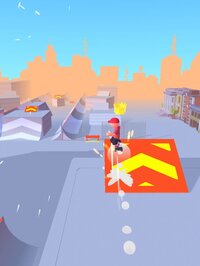 Rider Race screenshot, image №2438211 - RAWG