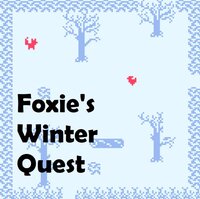 Foxie's Winter Quest screenshot, image №3694753 - RAWG