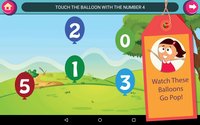 Preschool Learning Games Kids screenshot, image №1308762 - RAWG