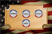 Americana Dragster screenshot, image №1142208 - RAWG