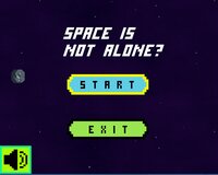 Space is not alone screenshot, image №2588228 - RAWG
