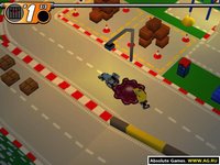 LEGO Stunt Rally screenshot, image №301857 - RAWG