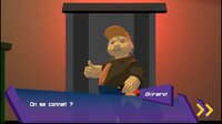 Rewind (itch) (Squirrel Eating Cardboard, Soulmana) screenshot, image №2690451 - RAWG