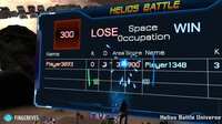 Helios Battle Universe screenshot, image №2643940 - RAWG