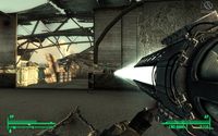 Fallout 3: Broken Steel screenshot, image №512756 - RAWG