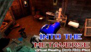 Into the Metaverse Theme Park Dark Ride Experience screenshot, image №3024940 - RAWG