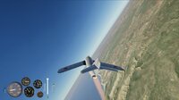 Universal Flight Simulator screenshot, image №3888524 - RAWG