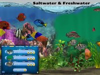 Fish Farm 2 screenshot, image №925280 - RAWG