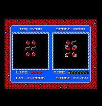 Do The Same for SEGA MASTERSYSTEM screenshot, image №3754290 - RAWG