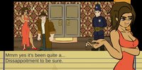 The Curious Case of Count Coppercrown screenshot, image №2354957 - RAWG