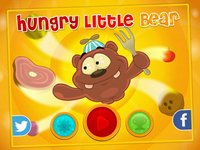 Hungry Little Bear Lite screenshot, image №1886268 - RAWG