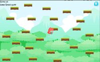 Jump Forever screenshot, image №3249375 - RAWG