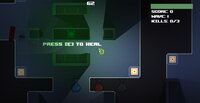 INFESTATION! screenshot, image №3442601 - RAWG