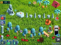 TanKKH Tower Defense(V1) screenshot, image №1680908 - RAWG