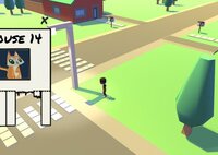 Pet Detective Jr. screenshot, image №2748320 - RAWG