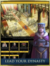 Age of Dynasties: Medieval War screenshot, image №2956077 - RAWG