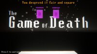 The Game of Death (itch) (TheShelfman) screenshot, image №3559739 - RAWG