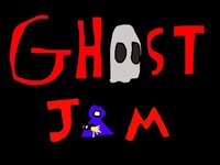 Ghost Jam screenshot, image №3095928 - RAWG