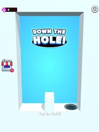 Down The Hole! screenshot, image №2987633 - RAWG