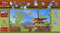 Animated Jigsaws: Beautiful Japanese Scenery screenshot, image №800852 - RAWG