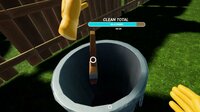 Cleaning Time VR screenshot, image №3922809 - RAWG