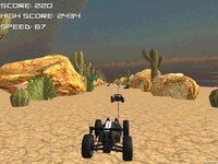 RC Buggy Racing - Xtreme Offroad Edition screenshot, image №1763275 - RAWG