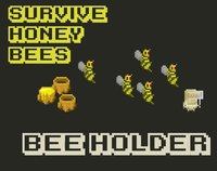 Bee Holder screenshot, image №1045713 - RAWG