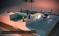 Hitman GO screenshot, image №617860 - RAWG