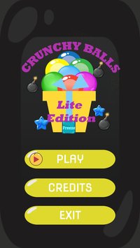Crunchy Balls: Lite screenshot, image №1901712 - RAWG