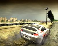 French Street Racing screenshot, image №346301 - RAWG