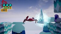 Crabby Seastride screenshot, image №3802631 - RAWG