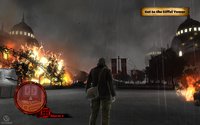 The Saboteur screenshot, image №363558 - RAWG