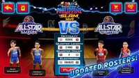 Philippine Slam! 2018 - Basketball Game! screenshot, image №1457328 - RAWG