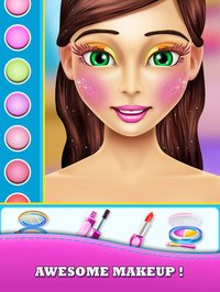 Makeover! Fashion Dress Salon screenshot, image №1675466 - RAWG