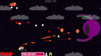 Super Intergalactic Gang screenshot, image №174602 - RAWG